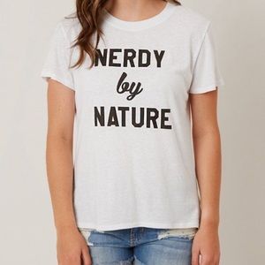 Suburban Riot Graphic Tee NWT